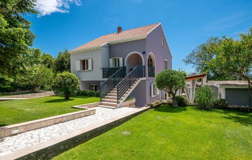 Lovorno House | Holiday Home Lovorno Croatia