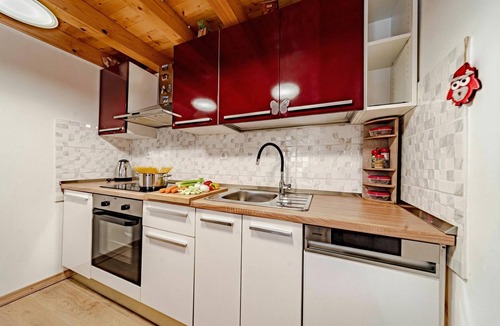 Ljubitovica House | Holiday Home Luce with private Pool, Ljubitovica, Croatia