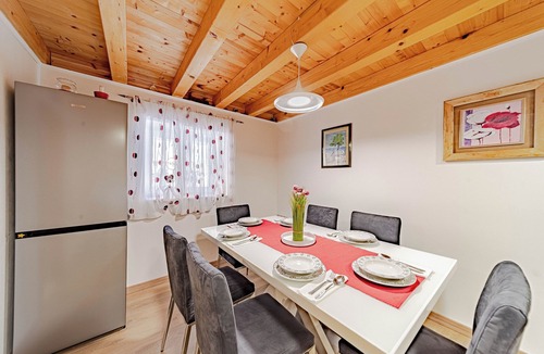 Ljubitovica House | Holiday Home Luce with private Pool, Ljubitovica, Croatia