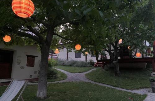 Kalnik House | Holiday Home Luka 10