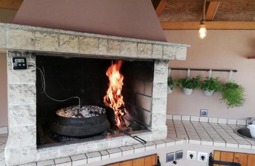 Novi Marof House | Holiday Home Luka Topličica