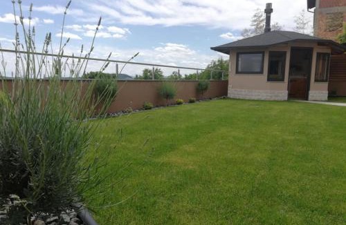 Novi Marof House | Holiday Home Luka Topličica