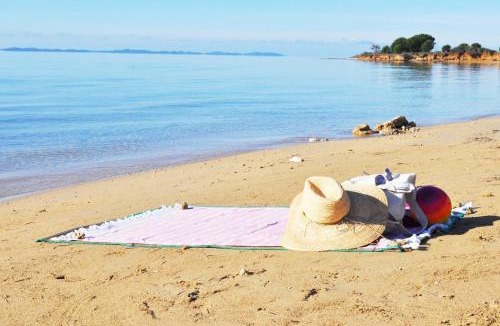 Privlaka House | Holiday Home Lukica