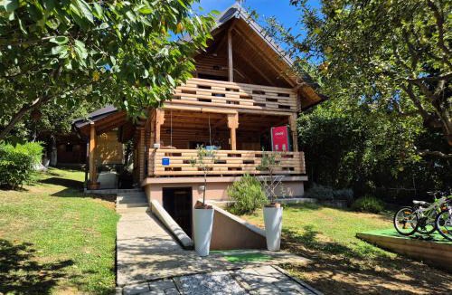 Sveti Ivan Zelina House | Holiday home LUNA