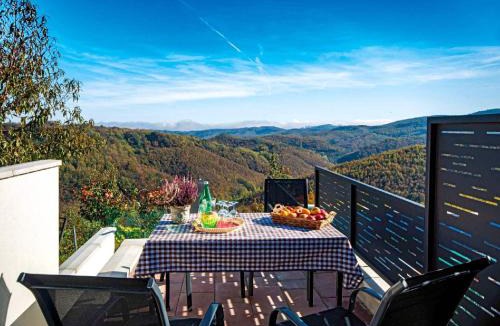 Varazdinske Toplice House | Holiday Home Martin