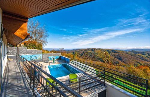 Varazdinske Toplice House | Holiday Home Martin
