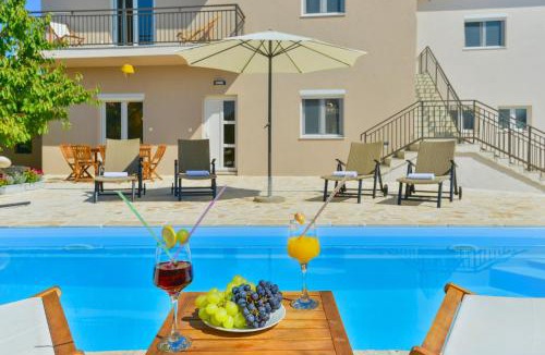 Sopot Villa | Holiday Home M&M