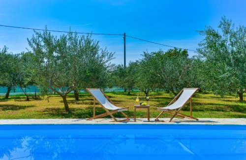 Sopot Villa | Holiday Home M&M