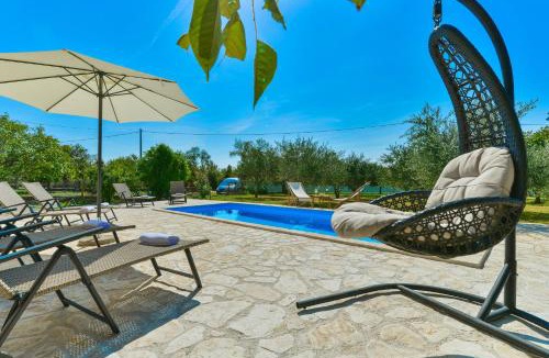 Sopot Villa | Holiday Home M&M