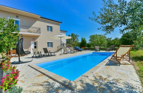 Sopot Villa | Holiday Home M&M