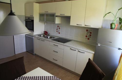 Strigova House | Holiday Home Mađerka