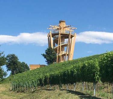 Strigova House | Holiday Home Mađerka
