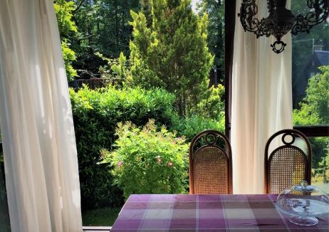 Trakoscan Villa | Holiday Home Magnolia