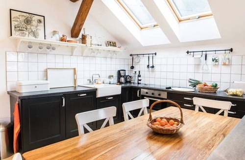 Kamno House | Holiday home Maharac with 3 apartments till 15 persons