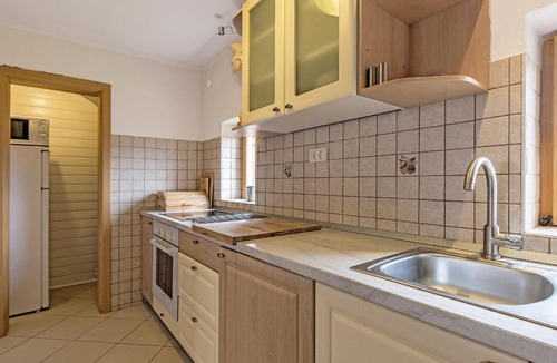 Gornje Dubrave House | Holiday Home Mala vila Rebeka -big swimmingPool