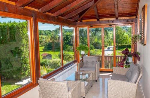 Barilovic House | Holiday Home Mare near River