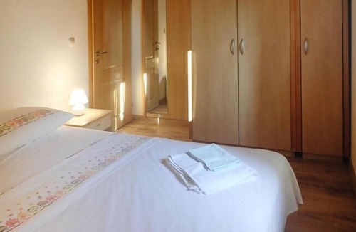 Seline House | Holiday home Mareta in Seline, Paklenica in a beautiful surrounding