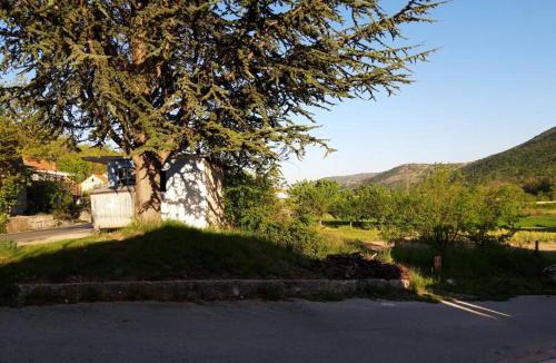 Muc House | HOLIDAY HOME MARIJA BIG GARDEN, BARBECUE AND FREE PARKING