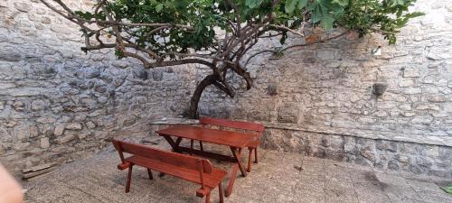Karlobag House | Holiday home Marija