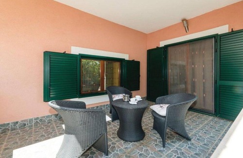 Drnis House | Holiday Home Marin AS with Pool