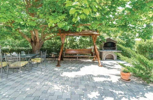 Drnis House | Holiday Home Marin AS with Pool