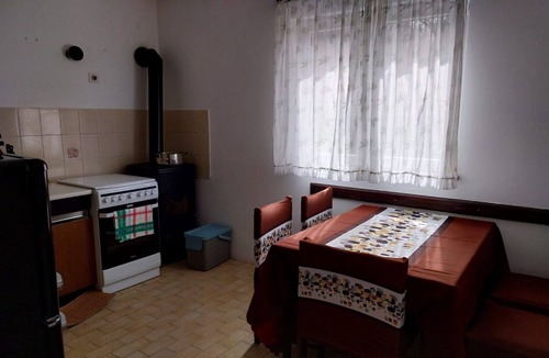 Senj House | Holiday Home Marina - Two Bedroom Holiday Home with Terrace