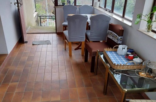 Senj House | Holiday Home Marina - Two Bedroom Holiday Home with Terrace