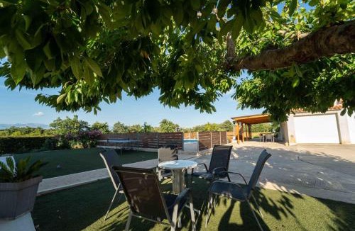 Poljica Villa | Holiday home “MARKO” with heated pool!