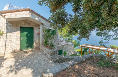 Bogomolje House | Holiday home Masha