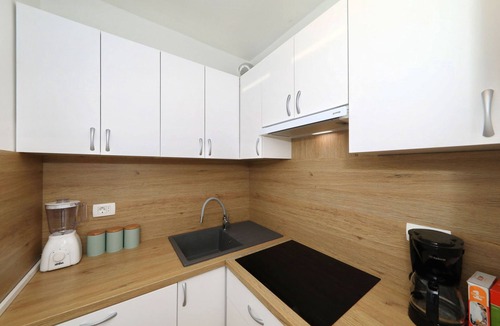 Maslenica House | Holiday Home Maslenica with Heated Private Pool