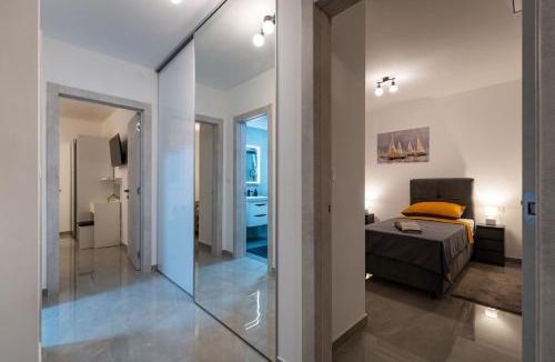 Paljuv Villa | Holiday Home Medena