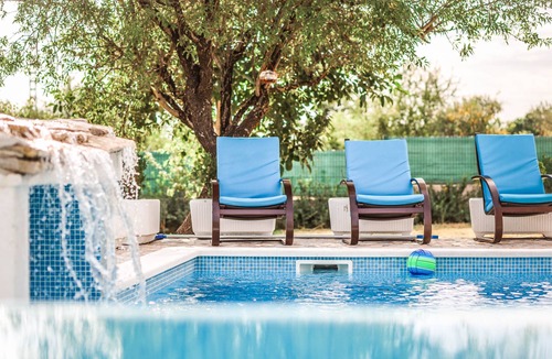 Lecevica House | Holiday Home Melone