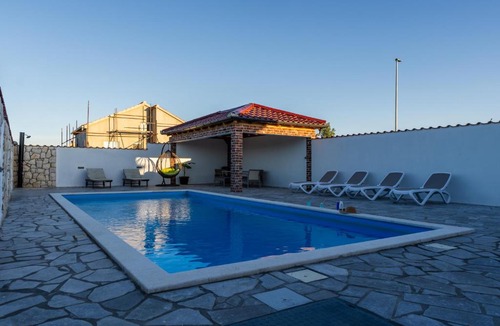 Pridraga House | Holiday Home Meri