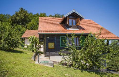 Strmec Stubicki House | Holiday Home MILa