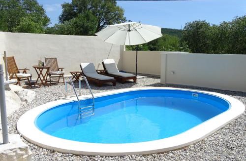 Klis House | Holiday home Mimara
