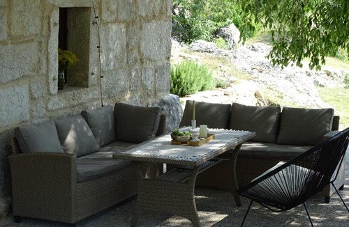 Klis House | Holiday home Mimara