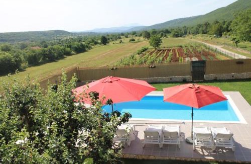 Dicmo Villa | Holiday home Miramary