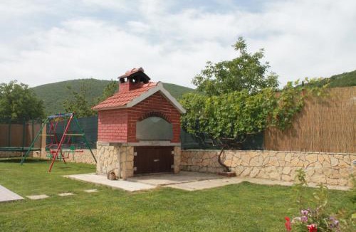 Dicmo Villa | Holiday home Miramary