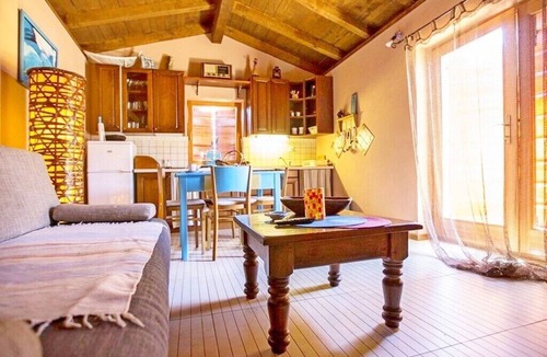 Cove Basina (Jelsa) House | Holiday home Mirjana, (14359), Stari Grad, Croatia