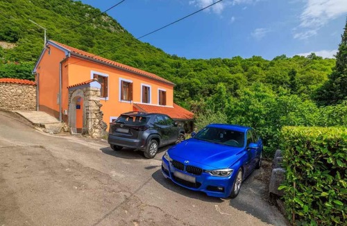Grizane House | Holiday home mit Pool und Klimaanlage