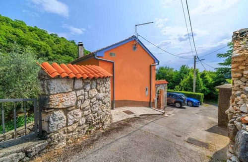 Grizane House | Holiday home mit Pool und Klimaanlage