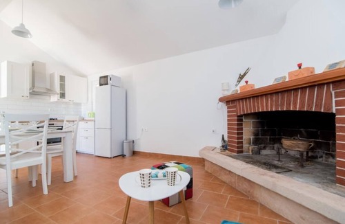 Supetar Villa | Holiday Home My Summer House - Two-Bedroom Holiday Home with Private Pool and Terrace - (ST)