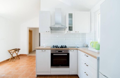 Supetar Villa | Holiday Home My Summer House - Two-Bedroom Holiday Home with Private Pool and Terrace - (ST)