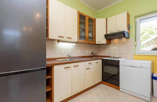 Primorski Dolac Villa | Holiday home Neda by Villas Guide