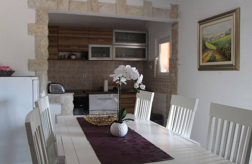 Cista Velika Villa | Holiday home Nadalina by Villas Guide