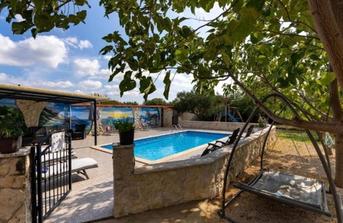 Cista Velika Villa | Holiday home Nadalina by Villas Guide