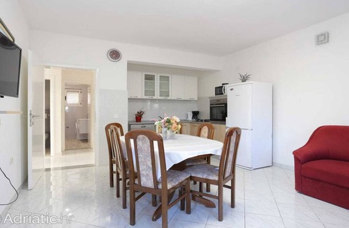 Dvornica House | Holiday Home Nada Rogoznica - Six Bedroom Holiday Home