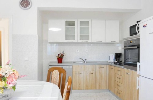 Dvornica House | Holiday Home Nada Rogoznica - Six Bedroom Holiday Home
