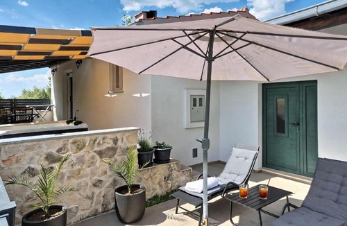 Oklaj House | Holiday Home Nadalina by Interhome