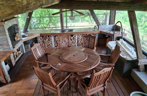 Erdut House | Holiday Home Nadira